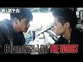 ドラマ「6 from HiGH&LOW THE WORST」第1話予告