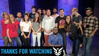 A thank you from Yahoo Esports by Yahoo Esports 53,663 views 6 years ago 2 minutes, 28 seconds