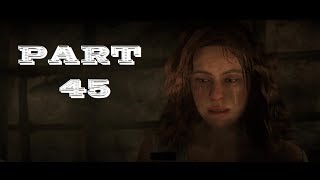 RED DEAD REDEMPTION 2 PART 45 (RDR2)