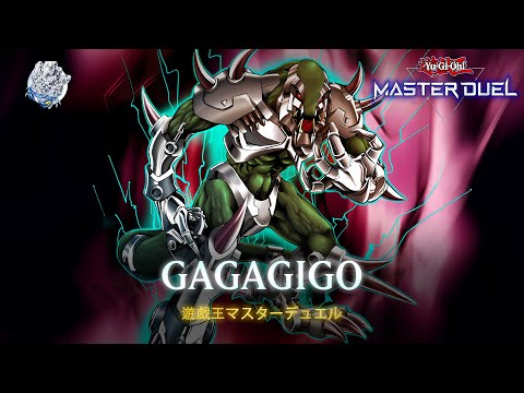 yugioh gagagigo deck Gogiga Gagagigo - 5D's Starter Deck 2009