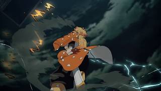 Download Lagu Jasiah - Break Shit (Demon Slayer AMV) MP3