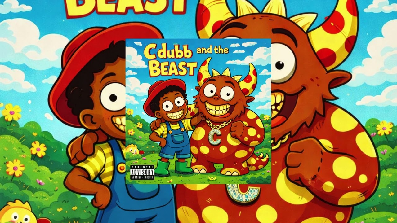 C dubb-Wish heaven had a phone