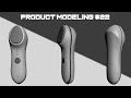 How to Improve Your 3D Modeling! Product Modeling Tips! #3dsmax #tutorial #products
