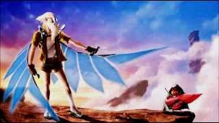 Two Steps From Hell -  Say Yes