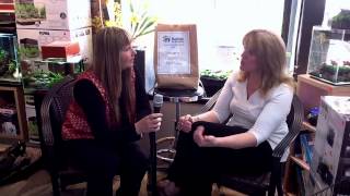 The Sutton Scoop Features the next Habitat Dirtbag~Lisa From AJ's Pets and Things