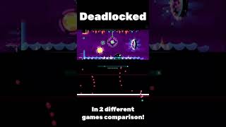 Deadlocked! - episode 9 - Just Shapes and Beats 