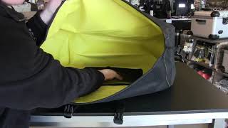Extreme Bags by Touratech Waterproof