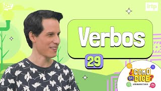 29. Verbos reflexivos en quechua - ¿Cómo se dice? Quechua