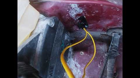 How to DISABLE traction control: 2002 4Runner