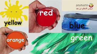 Grade 1   English  Module 2   Project