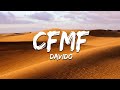 Davido CFMF Lyrics