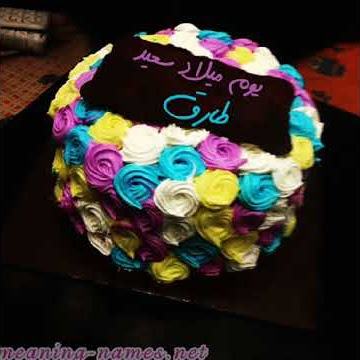 طارق احل عيد ميلاد