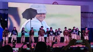 Sri Krishna International School - Annual Day 2023