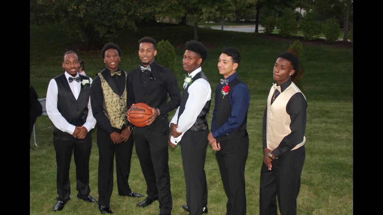 Donald Thurman The Final Journey YouTube