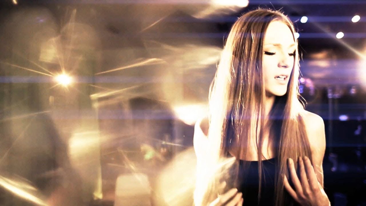 Тизер PODNEBESES SHOW. Поднебесная