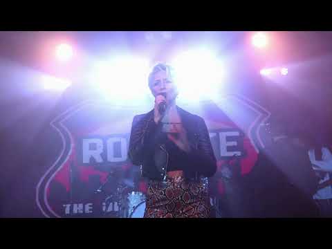 Roxette UK - The Tribute Show