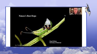 Nature's Best Hope with Doug Tallamy