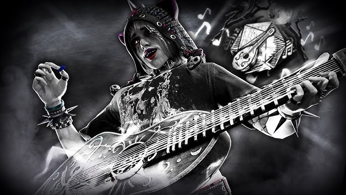How to Get the Guitar Emote in Dead by Daylight: Ultimate Guide