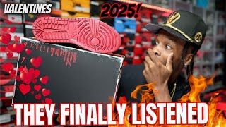THE LIFELINE?! 2025 JORDAN 1 BRED WE HAVE A DATE & POTENTIAL LOOK! OUR PRAYERS HAVE BEEN ANSWERED!!