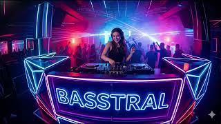 Basstral - Frequency Rhythm Bass Deep House Mix 2026