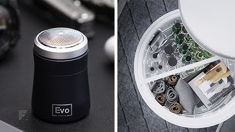 Ingenious Inventions That Are At Another Level