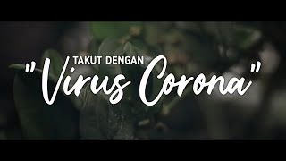 Takut Dengan Virus Corona - Ceramah Singkat Ustadz Adi Hidayat 1 Menit