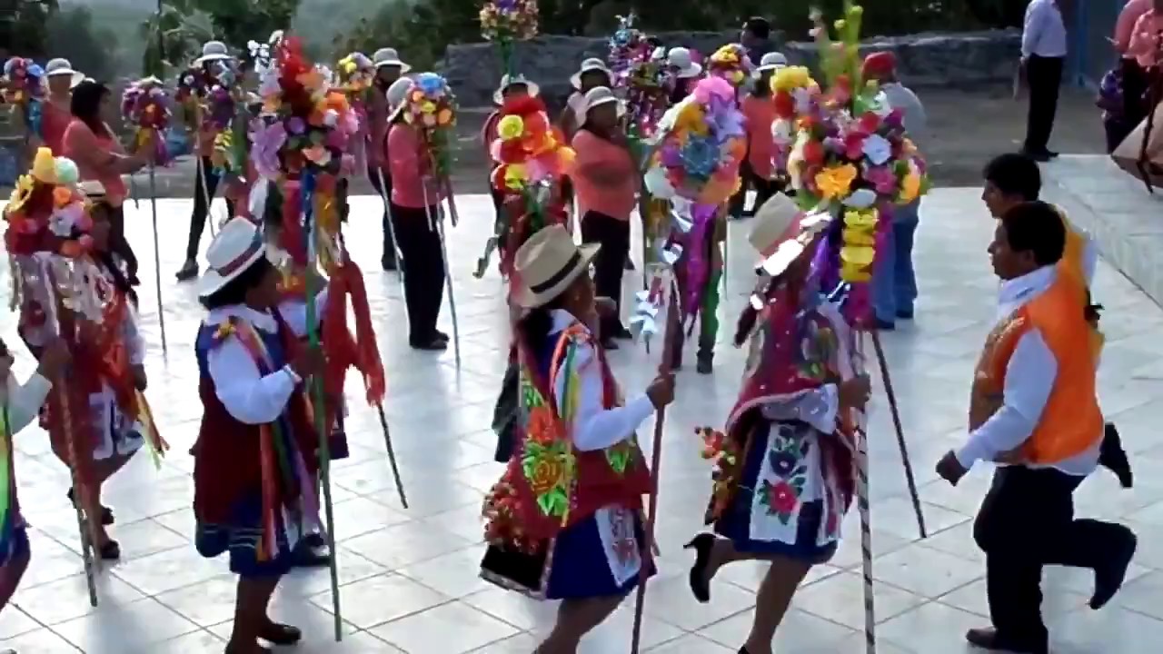 PASTORAS DE YAUYOS CAPILLUCAS LIMA PERU.