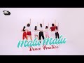 Capture de la vidéo V1Rst - 'Malu Malu' Dance Practice (Still Cam Ver.)