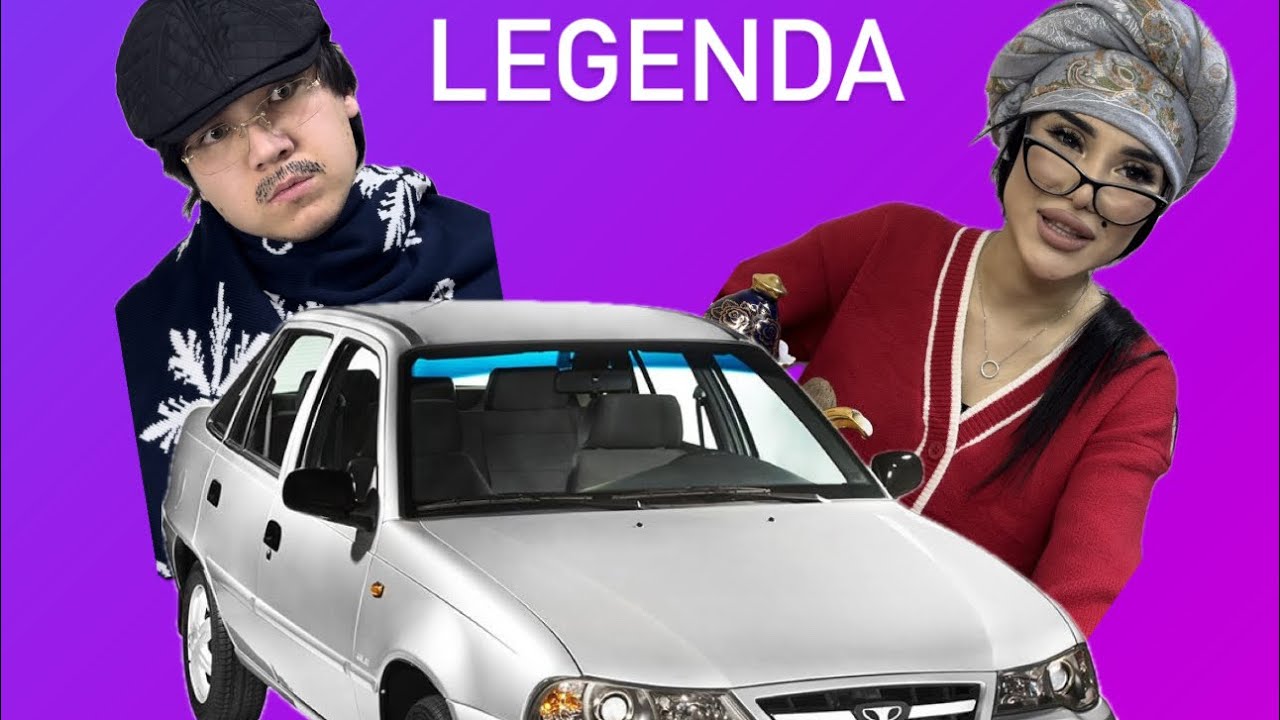 Bitza x Puya x Adrian Despot - Legenda Ta (Official Video)