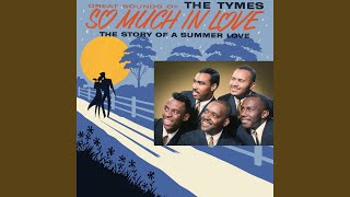 Video voorbeeld van "The Tymes - So Much In Love"