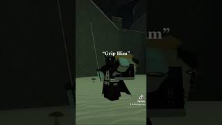 About time someone did a deepwoken version
