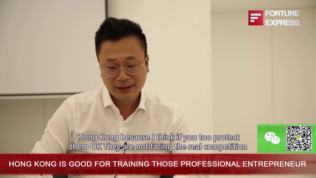 China Greater Bay Area Innovation and Startup special series report