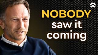 How Christian Horner & Adrian Newey Built Red Bull Into an F1 Empire From Day One