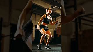 Fat-Burning Cardio Blast | #fitness #workout #gym #exercise #Flexflourish24