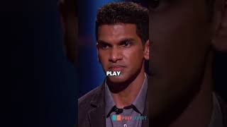 Celebrity Every Shark Rejects This Entrepreneur Until... Profile