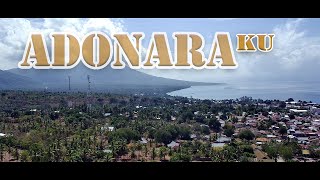 ADONARA KU SAYANG (ayo ke flores timur)