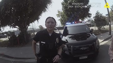 The team looks for the bus suspect – The Rookie 7x11 | Chenford Clip 15/19