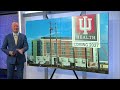 IU Hospital look