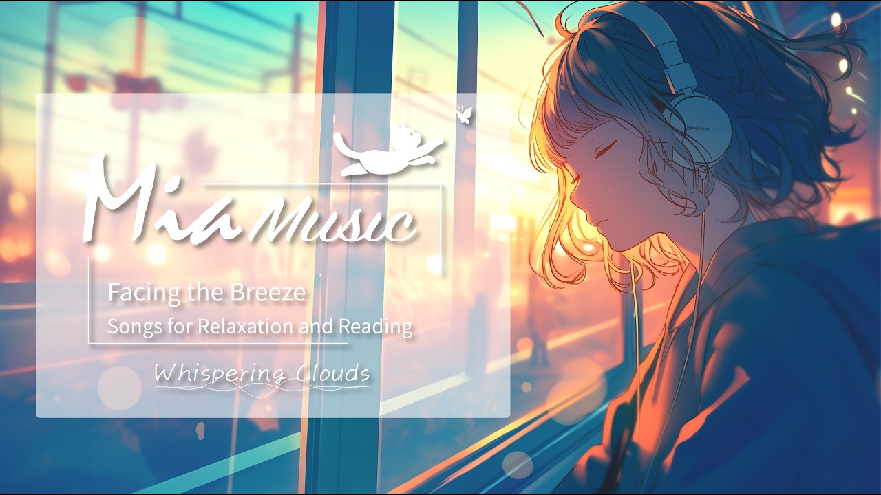 #原創音樂 A Time for the Blues  《Shoelaces Untied》｜療癒系英文原創歌曲｜ 全創作專輯｜Acoustic Ballad × Indie Folk × 城市詩篇