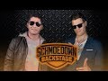 Schmoedown Backstage #12 - Action Industries Takes Over!