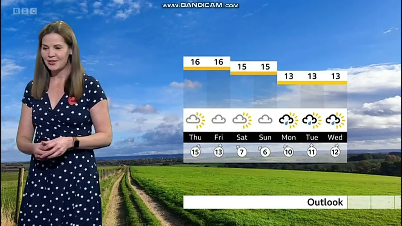 Alexis Green - Black Tights & Heels - 9/11/22