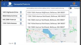 Route Optimization for Oil & Gas