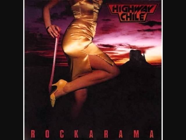 Watch Highway Chile - Christine on YouTube Watch Highway Chile - Christine on YouTube