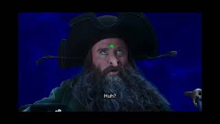 Squarepants Spongebob Underworld Search 6 The End