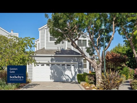 15 Crystal Creek Ct, Larkspur, CA home video tour