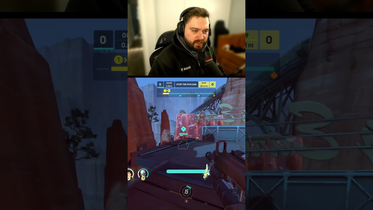 Невыигрышная попытка удержания или ошибка? 