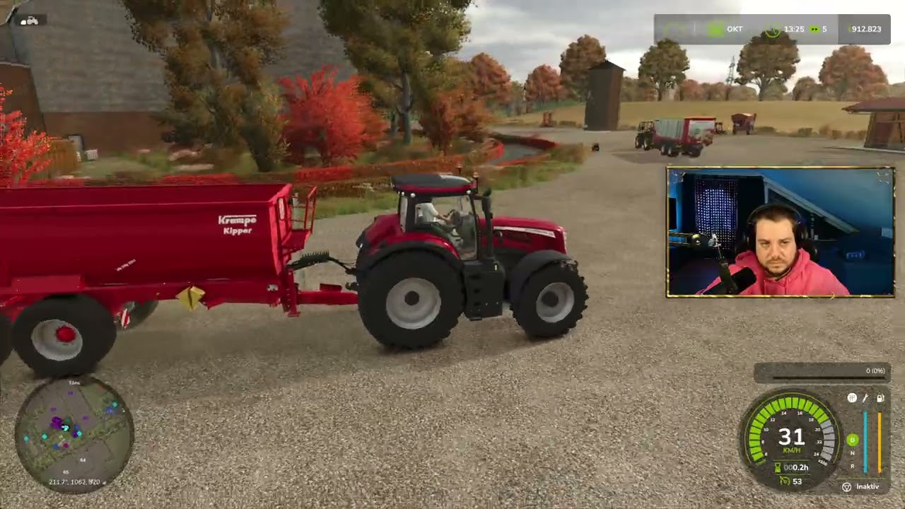 Er will mich ärgern | Build-it 3 f#66