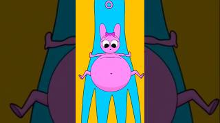 Pinki Inflation Sprunki Vs Oren Incerdibox Sprunki