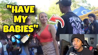 This Is How Women ACT When You STOP CARING