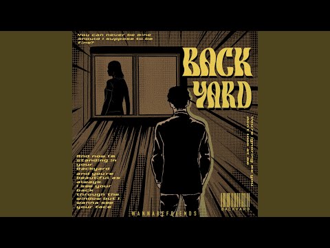 Mira Backyard en YouTube Mira Backyard en YouTube